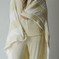 Plush Blanket | Sunny Stripe