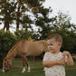 Bamboo Short Set | Wild Horses