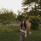 Women's Boxy Tee Lounge Set | With Love from AZ