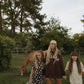 Girl's Bamboo Short Set | With Love from AZ