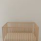 Bamboo Crib Sheet | Luna