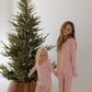 Long Sleeve Toddler Bamboo Pajamas | Nutcracker