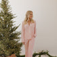 Long Sleeve Women's Bamboo Pajamas | Nutcracker