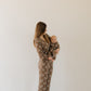 Bamboo Zip Pajamas | Giddy Up