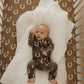 Bamboo Zip Pajamas | Giddy Up