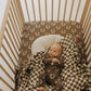 Bamboo Zip Pajamas | Giddy Up