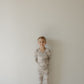 Bamboo Two Piece Pajamas | Camo