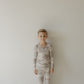 Bamboo Two Piece Pajamas | Camo
