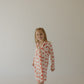 Toddler Bamboo Sleeping Dress | Cherry Orchard