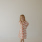 Toddler Bamboo Sleeping Dress | Cherry Orchard