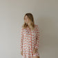 Women's Bamboo Sleeping Dress | Cherry Orchard