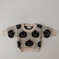 Cozy Sweater | Halloween