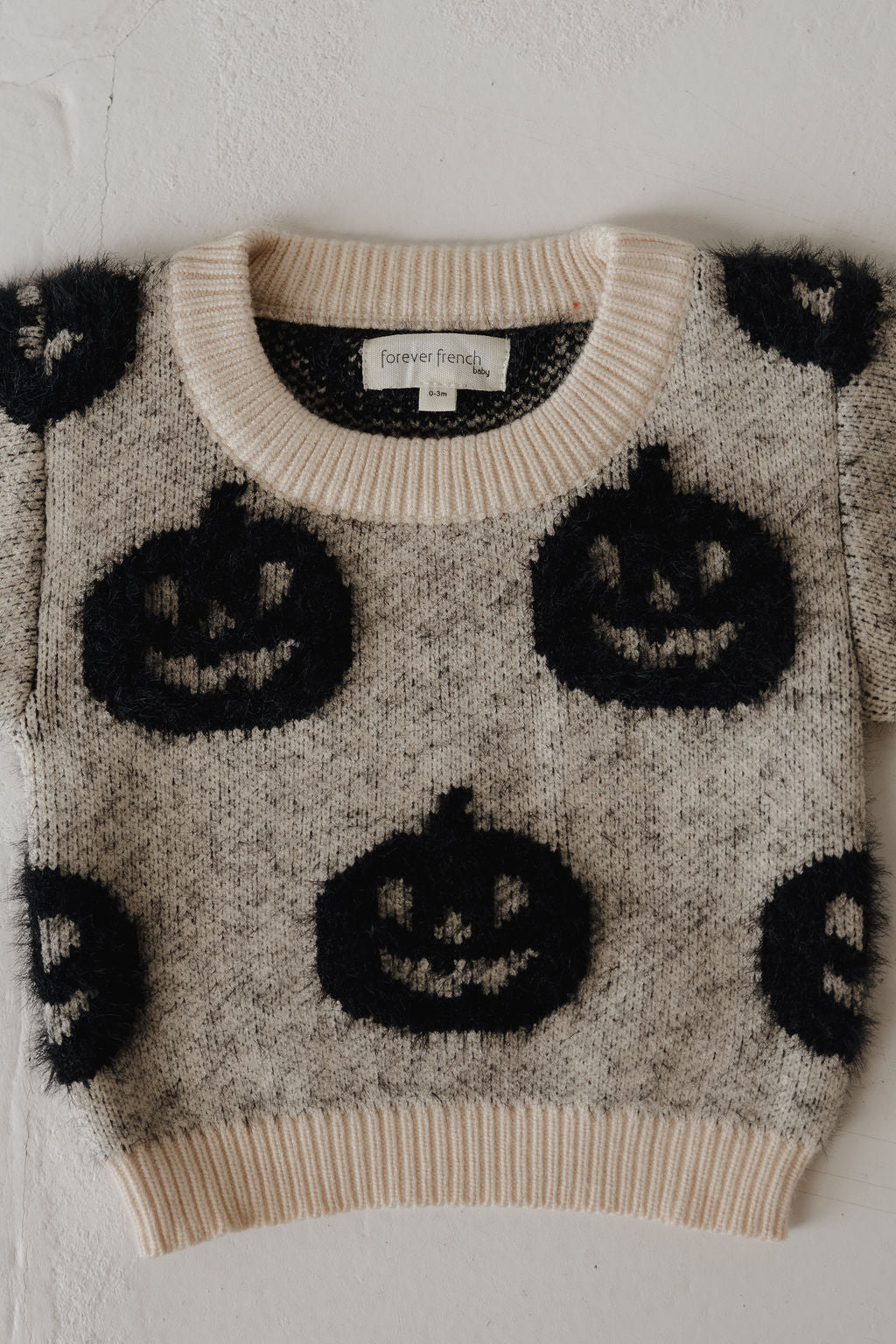 Cozy Sweater | Halloween