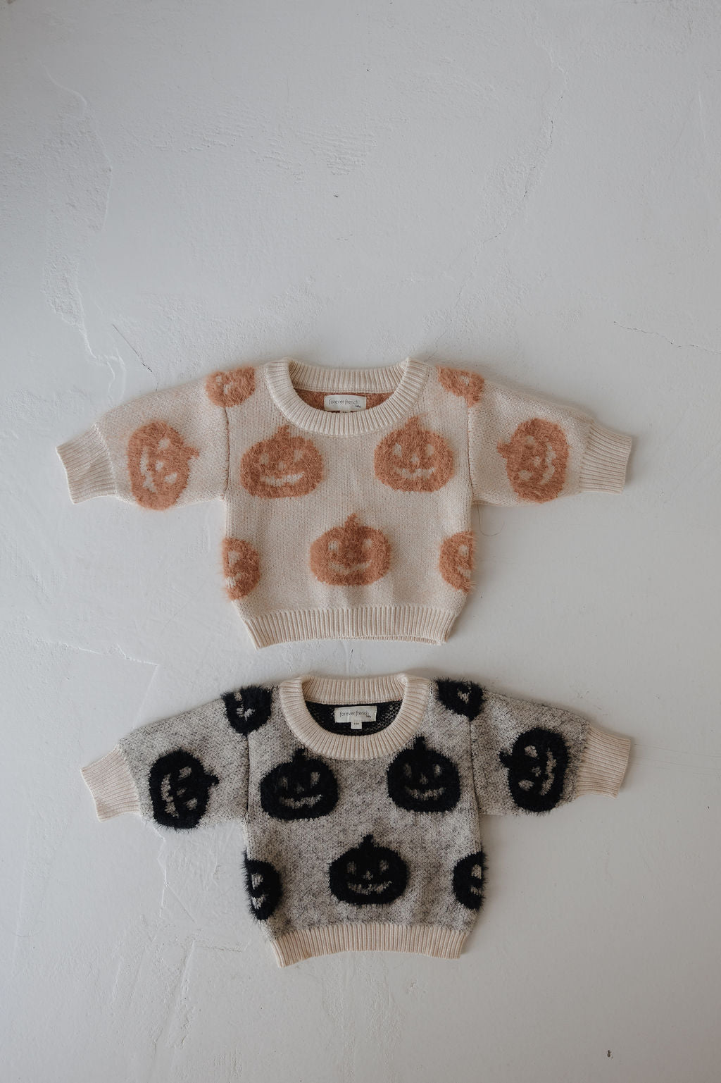 Cozy Sweater | Halloween