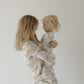 Bamboo Two Piece Pajamas | Camo 2.0