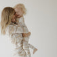 Bamboo Two Piece Pajamas | Camo 2.0