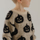 Cozy Sweater | Halloween