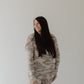 Women's Bamboo Pajama | Camo