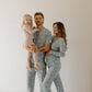 Bamboo Two Piece Pajamas | Ruby