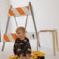 Child Sleepy Time Set | Bulldozer