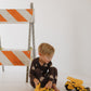 Child Sleepy Time Set | Bulldozer