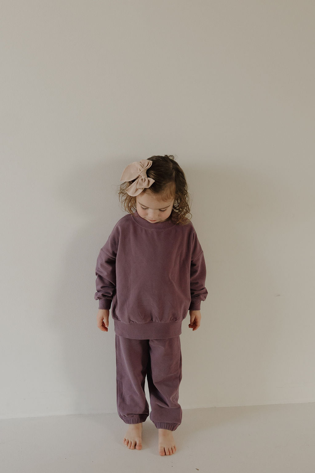 Child Sweat Set | Twilight