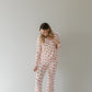 Women's Bamboo Pajama | Cherry Orchard