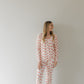 Women's Bamboo Pajama | Cherry Orchard