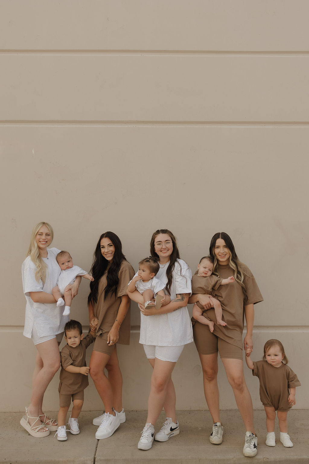 Short Sleeve Romper | Heather