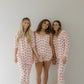Women's Bamboo Pajama | Cherry Orchard