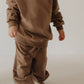 Child Sweat Set | Hot Cocoa