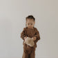 Child Sweat Set | Hot Cocoa