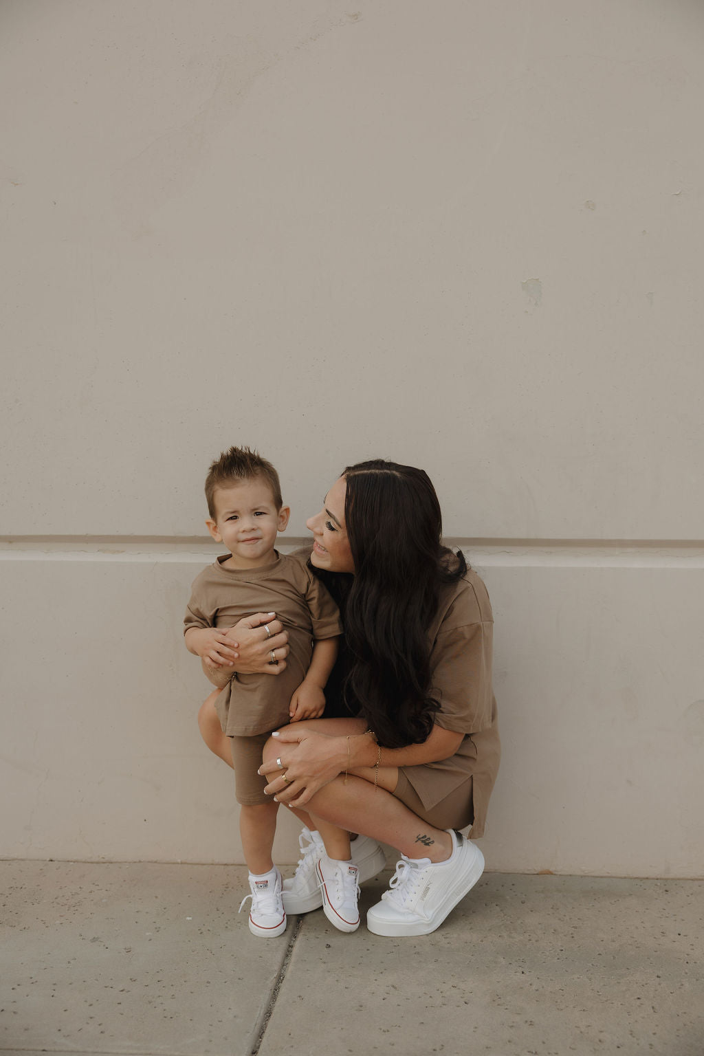 Child Short Set | Patina