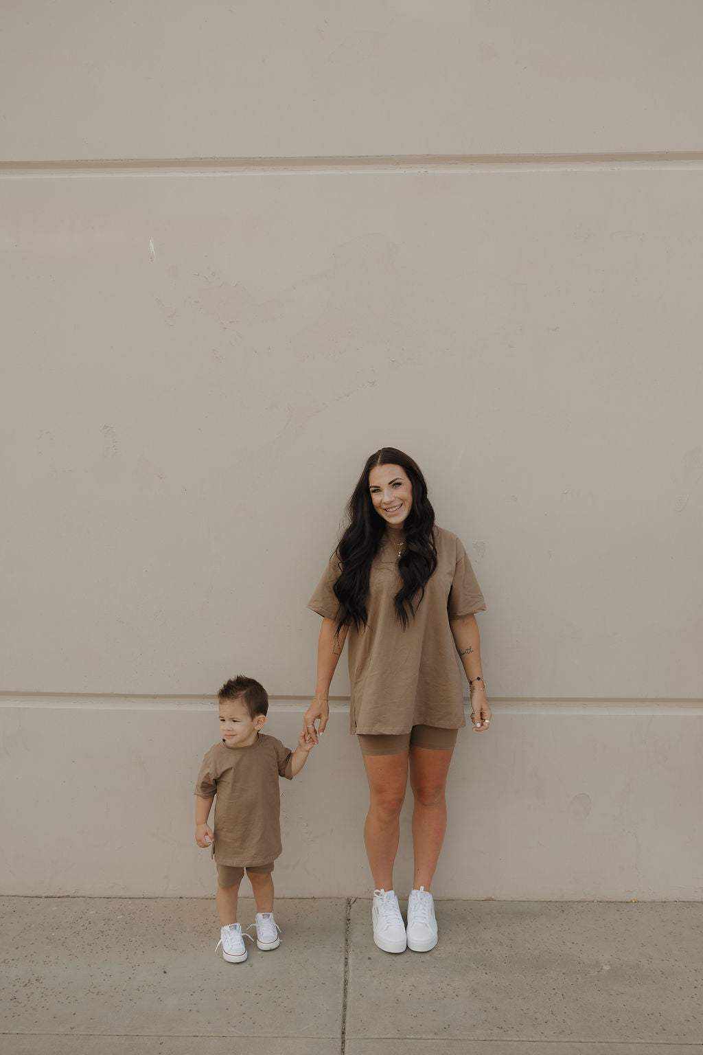 Child Short Set | Patina