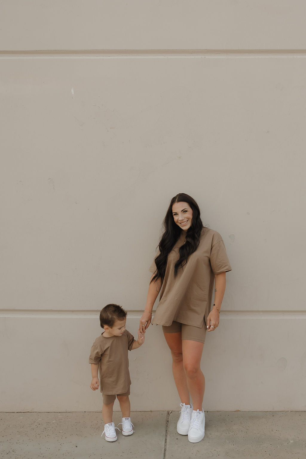 Women's Short Set | Patina