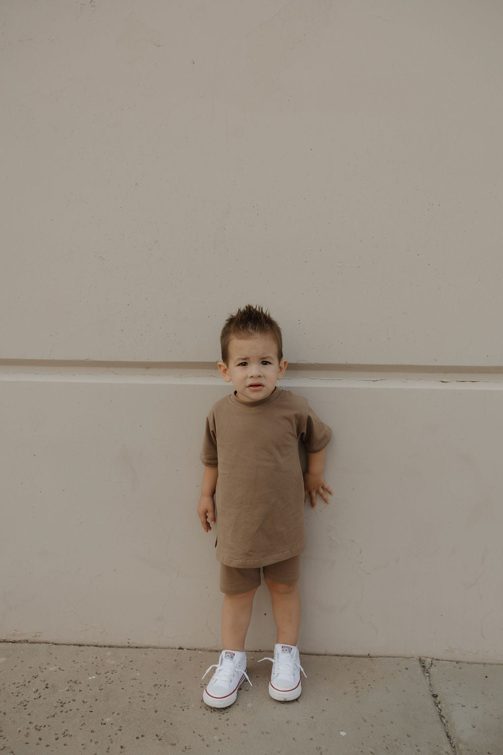 Child Short Set | Patina