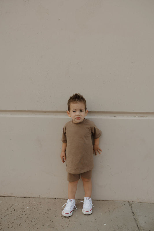 Child Short Set | Patina