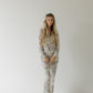 Women's Bamboo Pajama | Camo