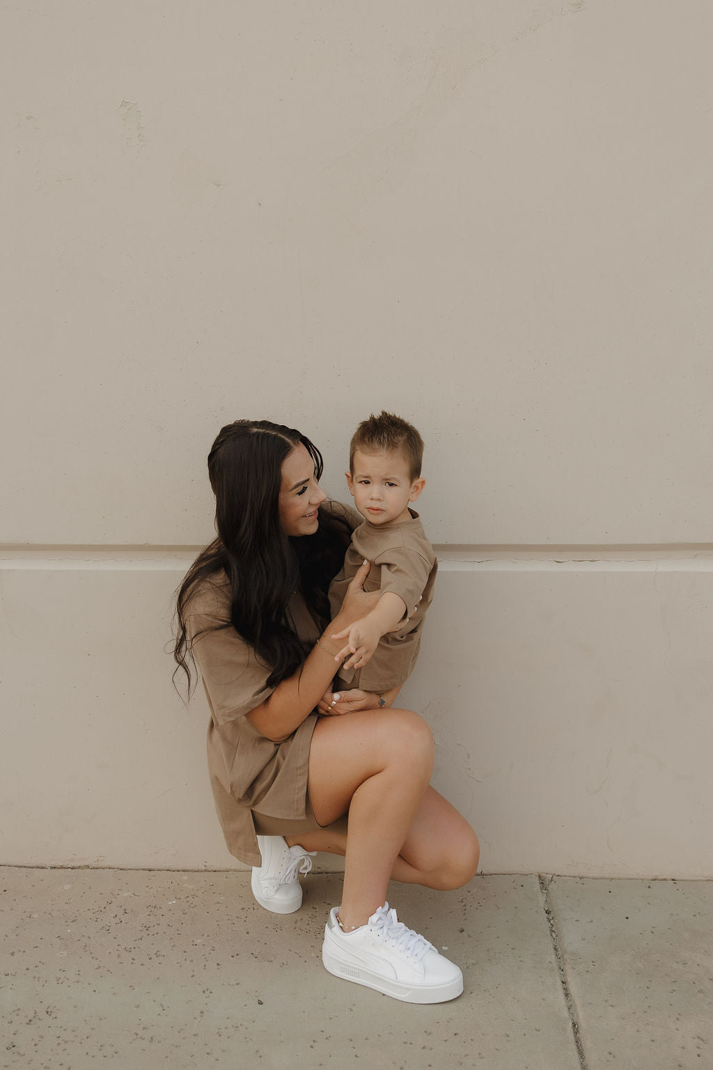 Child Short Set | Patina