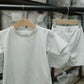 Child Short Set | Heather