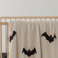 Plush Blanket | It's Bats!