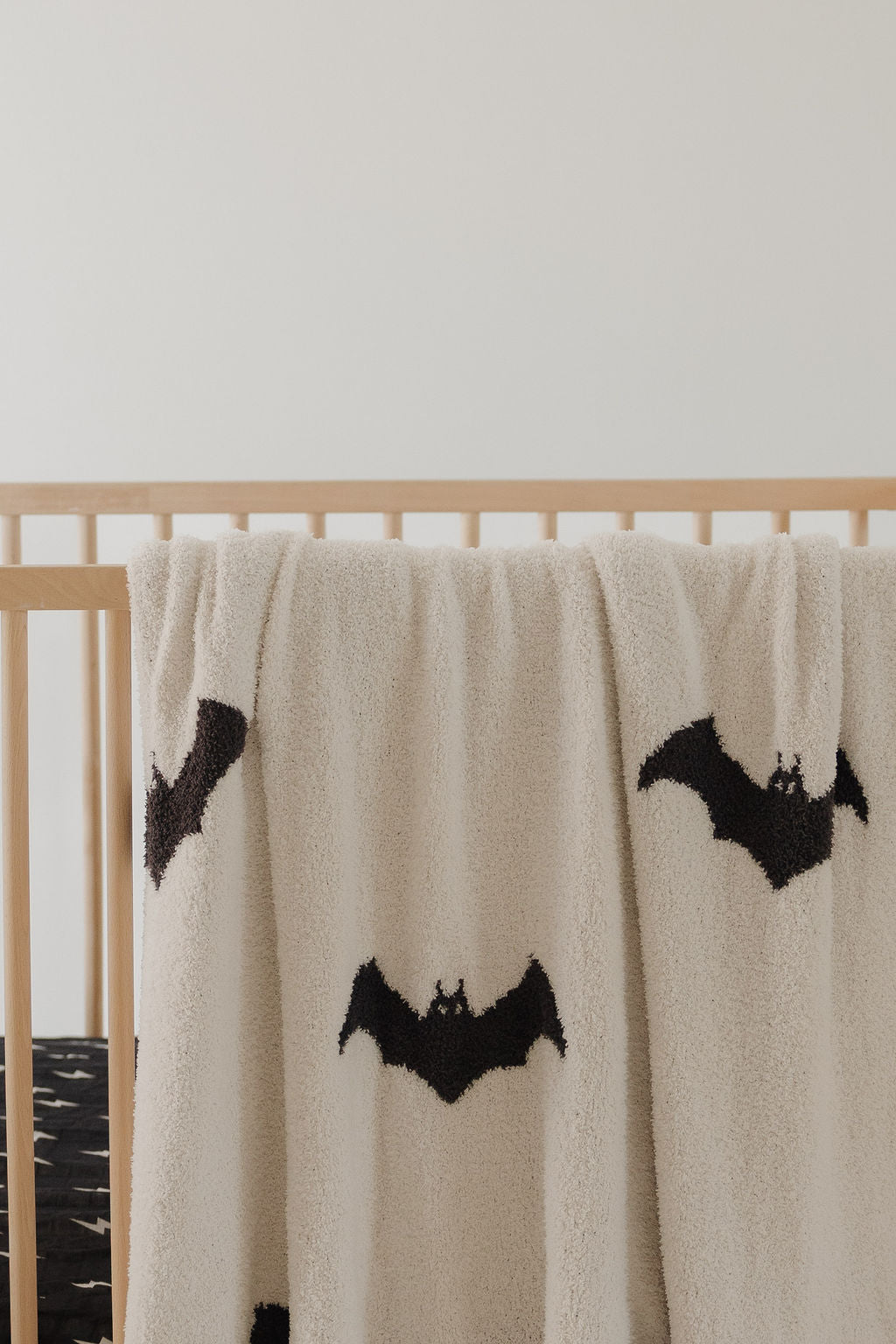 Plush Blanket | It's Bats!