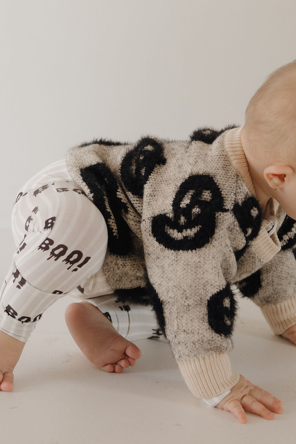 Cozy Sweater | Halloween