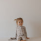 Bamboo Zip Pajamas | Darlin'