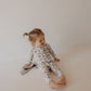 Bamboo Zip Pajamas | Darlin'