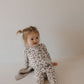Bamboo Zip Pajamas | Darlin'