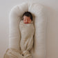 Muslin Swaddle | Silly Goose