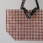 ff Tote Bag | Window Pane