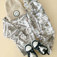 Cargo Jogger Set | Camo