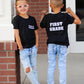 Ready to Dominate | Back to School